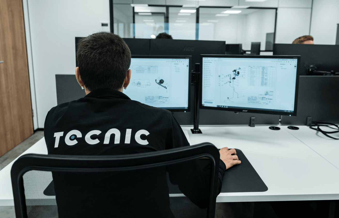Mechanical Design & CAD