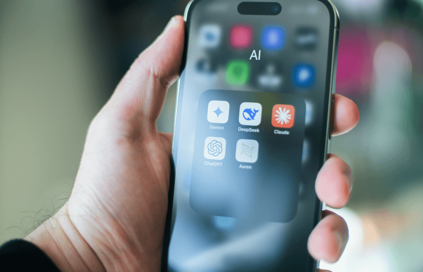 Mobile App Development