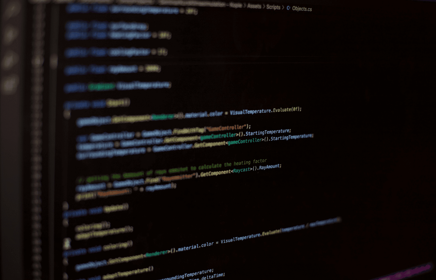Web Development