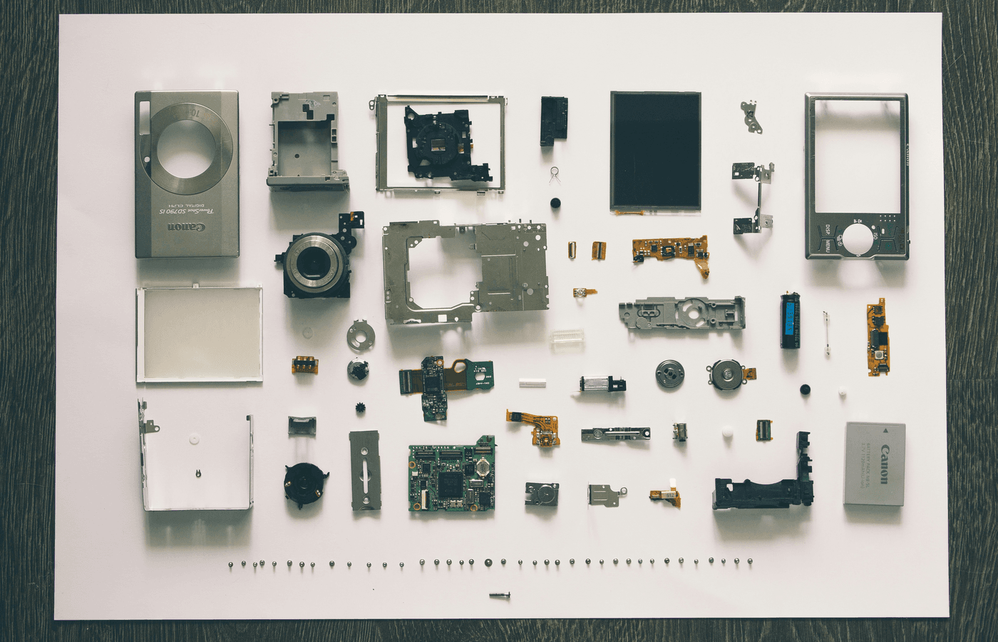 IoT Environmental Monitor