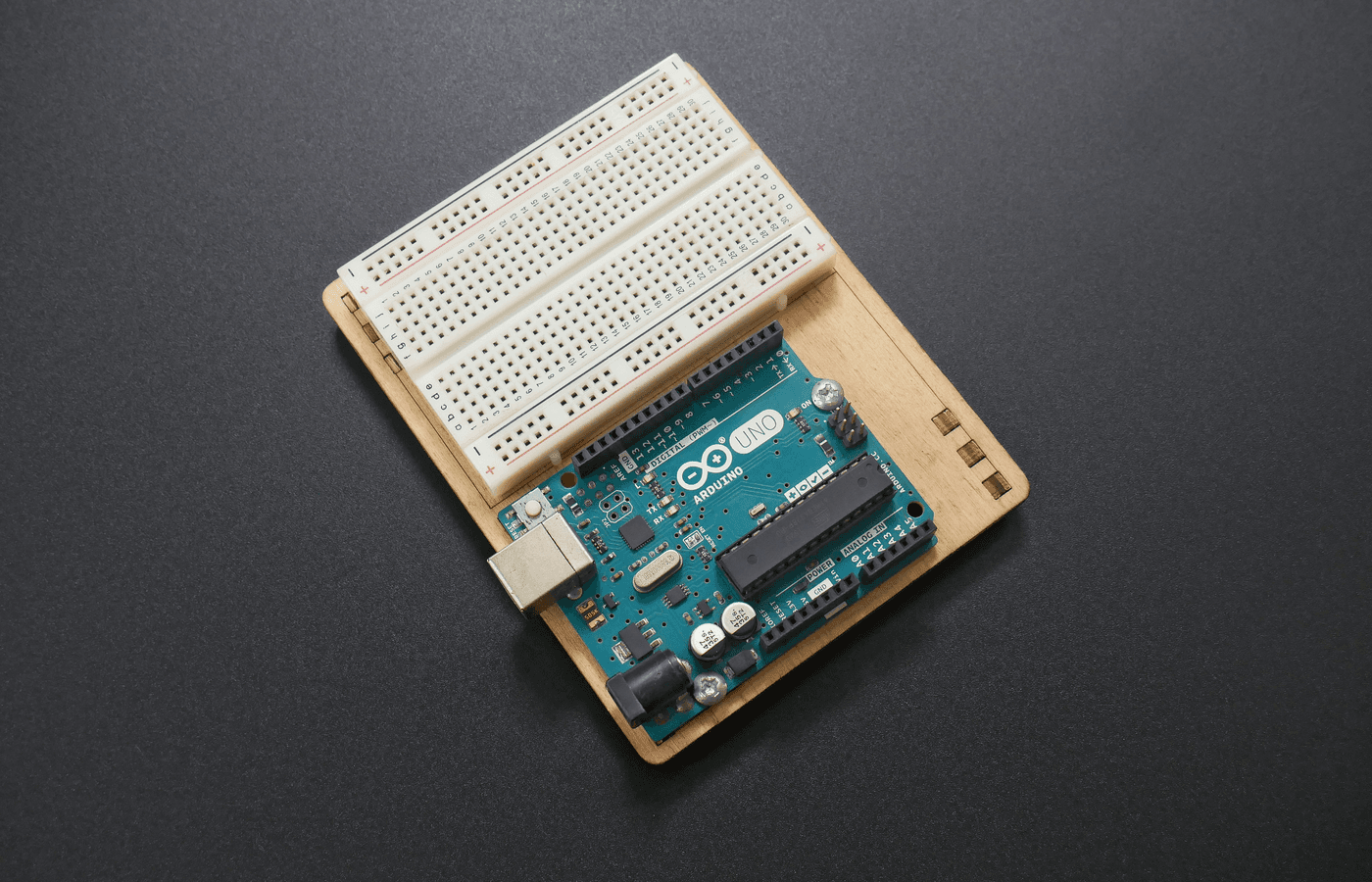 Wearable Health Tracker